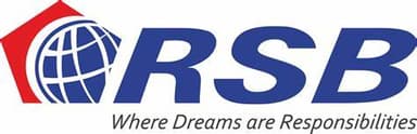 RSB Transmissions de México, S. de R.L. de C.V. logo