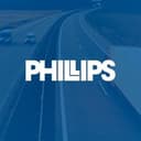 R.A. Phillips Industries de México, S. de R.L. de C.V. logo