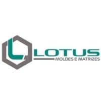 Lotus Moldes e Matrizes Ltda logo