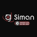 GI Siman, S.A. de C.V. logo