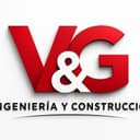 V&G Ingeniería y Construcción, S.A. de C.V. logo