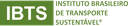 Instituto Brasileiro de Transporte Sustentavel logo