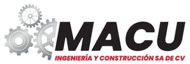 Macu Ingeniería y Construcción, S.A. de C.V. logo