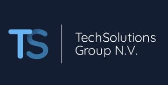 Techsolutions Group N.V. logo