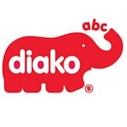 Diako Abc, S.A. de C.V. logo