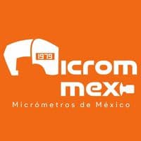 Micrometros de México, S.A. de C.V. logo