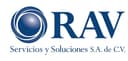 RAV Servicios y Soluciones, S.A. de C.V. logo