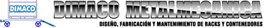 Dimaco Metalmecánica, S.A. de C.V. logo