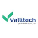 Vallitech Industria e Comercio de Artefatos Metalicos Ltda logo