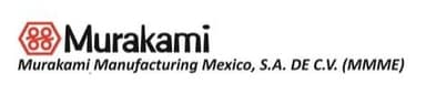 Murakami Manufacturing México, S.A. de C.V. logo