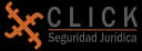 Click Seguridad Jurídica, S.A.P.I. de C.V. SOFOM E.N.R. logo