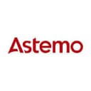 Astemo Campinas Ltda logo