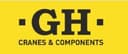 GH Cranes & Components, S.A. de C.V. logo