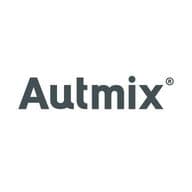Autmix, S.A. de C.V. logo