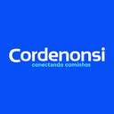 Transportes Cordenonsi Ltda logo