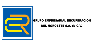 Grupo Empresarial Recuperación del Noroeste, S.A. de C.V. logo