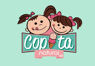 Copita Natural, S.A. de C.V. logo