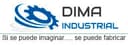 Diseño Mecánico y Automatización Industrial, S. de R.L. de C.V. logo