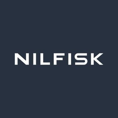 Nilfisk Equipamentos de Limpeza Ltda logo