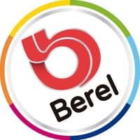 Pinturas Berel, S.A. de C.V. logo