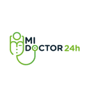 MiDoctor24h Ltd. logo