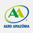 Agro Amazônia Produtos Agropecuários SA logo