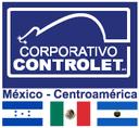 Corporativo Controlet, S.A. de C.V. logo