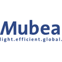 Mubea de México, S. de R.L. de C.V. logo