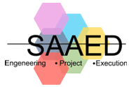 Engineering Project Execution Saaed, S.A. de C.V. logo