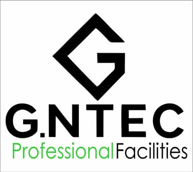 G.Ntec, S.A. de C.V. logo