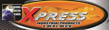 Xpress Industrial Products, S. de R.L. de C.V. logo