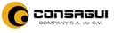 Consagui Company, S.A. de C.V. logo