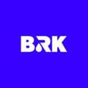 BRK Ambiental Participacoes SA logo