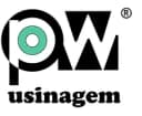 PW Industria e Comercio de Componentes Ltda logo