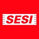 Servico Social da Industria - Sesi logo