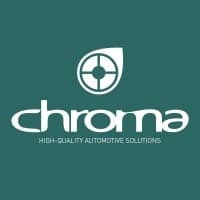 Grupochroma Comercio e Servicos Automotivos Ltda logo