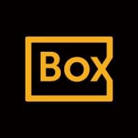Box Delivery SA logo