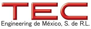 Tec Engineering de México, S.R.L. logo