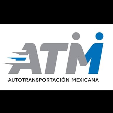 Autotransportación Mexicana ATM, S.A. de C.V. logo