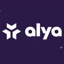 Alya Servicos e Logistica Ltda logo