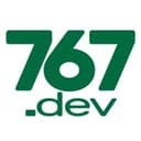 767.dev Ltd. logo