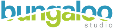 Bungaloo Studio, S.A. de C.V. logo