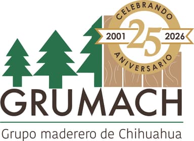 Grupo Maderero de Chihuahua, S.A. de C.V. logo