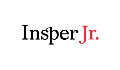 Insper JR logo