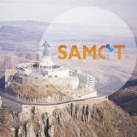 Samot Industria Mecánica, S. de R.L. de C.V. logo