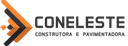 Coneleste Construtora e Pavimentadora Ltda logo