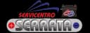 Servicentro Serrata S.R.L. logo