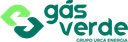 Gas Verde Seropedica SA logo
