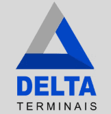 Delta Terminais de Containers Ltda logo