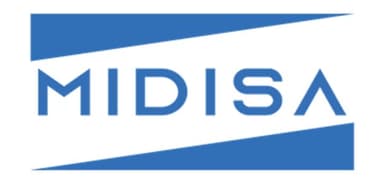 Midisa Mantenimiento Industrial Díaz - Saldaña, S.A. de C.V. logo
